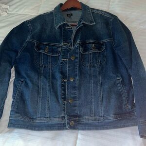 Lee legendary rider jacket